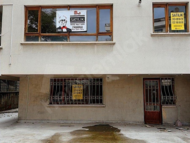 KOLEJ SAMUR SOKAKTA TED ÜNİVERSİTESİ YAKINI 4+1 SATILIK DUBLEKS - Görsel 2