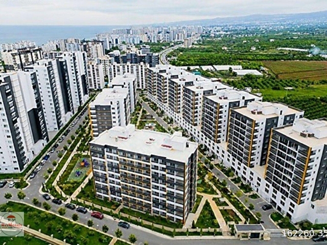 🌊 Tömük’te Denize 250m! Geniş 2+1 Kaçmaz Fırsat