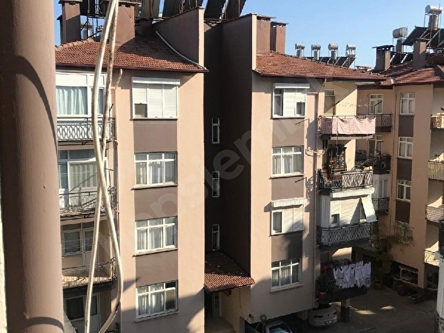 MB Emlaktan satılık 3+1 fırsat daire