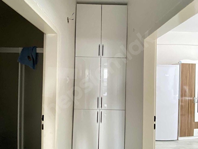 SAFİR`DEN KOCASİNAN BAĞDAT CADDESİN`DE FIRSAT DAİRESİ - Görsel 26