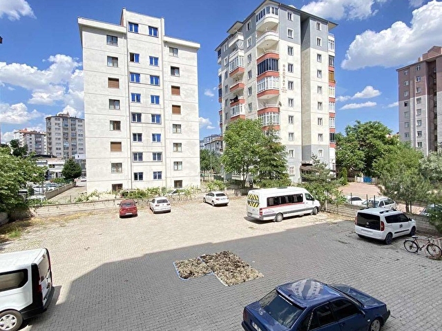 SAFİR`DEN KOCASİNAN BAĞDAT CADDESİN`DE FIRSAT DAİRESİ - Görsel 15