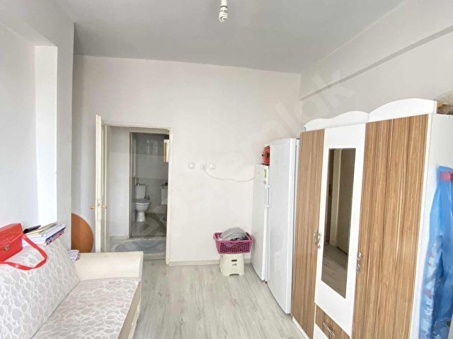 SAFİR`DEN KOCASİNAN BAĞDAT CADDESİN`DE FIRSAT DAİRESİ - Görsel 23