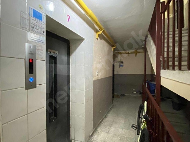 SAFİR`DEN KOCASİNAN BAĞDAT CADDESİN`DE FIRSAT DAİRESİ - Görsel 9