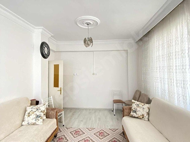 SAFİR`DEN KOCASİNAN BAĞDAT CADDESİN`DE FIRSAT DAİRESİ - Görsel 17