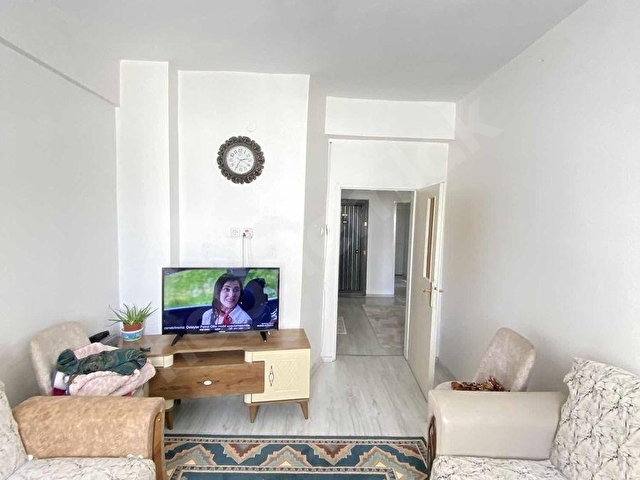 SAFİR`DEN KOCASİNAN BAĞDAT CADDESİN`DE FIRSAT DAİRESİ - Görsel 11