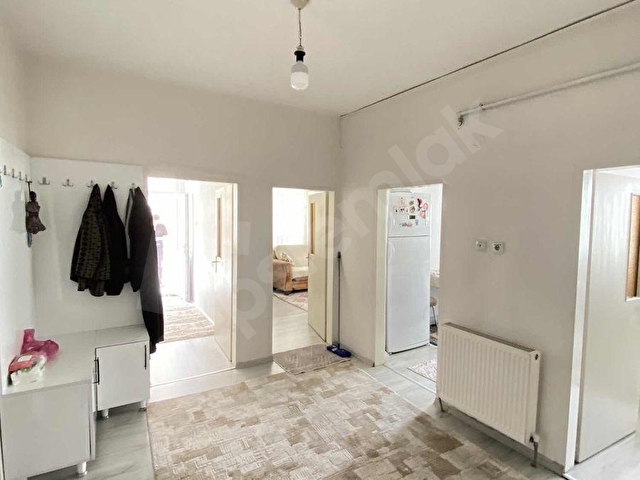 SAFİR`DEN KOCASİNAN BAĞDAT CADDESİN`DE FIRSAT DAİRESİ - Görsel 27