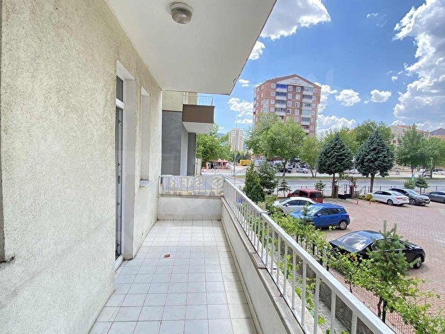 SAFİR`DEN KOCASİNAN BAĞDAT CADDESİN`DE FIRSAT DAİRESİ - Görsel 21