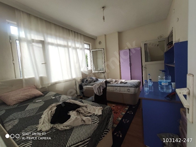 HAMZA KAYA EMLAK TAN GÖLCÜK ÇARŞI TAM MERKEZDE SATILIK 3+1DAİRE. - Görsel 15