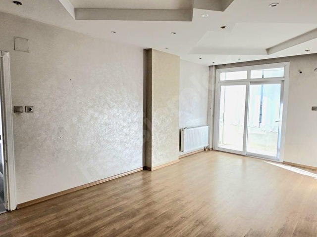 ŞEHİR MERKEZİNDE KOMBİLİ KİRALIK DAİREMİZ - Görsel 11