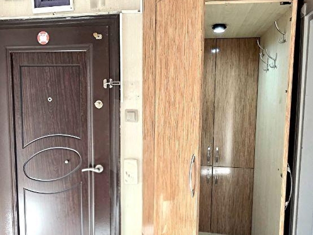 ŞEHİR MERKEZİNDE KOMBİLİ KİRALIK DAİREMİZ - Görsel 6