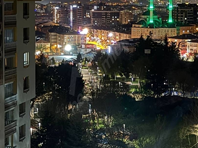 Lüks Yapılı Sitede 4+1 Kapalı Otopark Donanımlı Site Sahibinden - Görsel 9