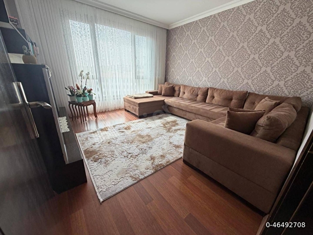 Lüks Yapılı Sitede 4+1 Kapalı Otopark Donanımlı Site Sahibinden - Görsel 13