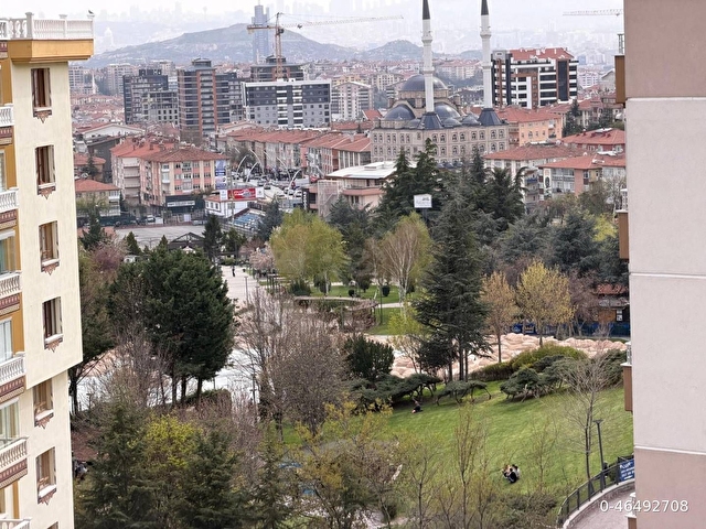 Lüks Yapılı Sitede 4+1 Kapalı Otopark Donanımlı Site Sahibinden - Görsel 19