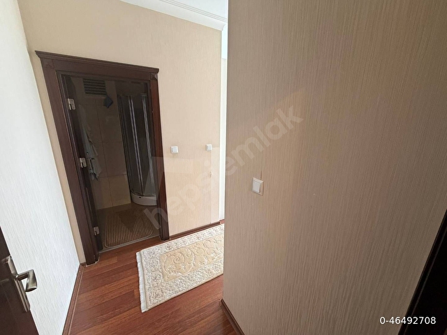 Lüks Yapılı Sitede 4+1 Kapalı Otopark Donanımlı Site Sahibinden - Görsel 8