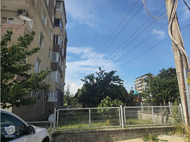 NUSRATİYE MAH.NEFES PARK VE YUNUS EMRE OKULU YAKINI ARA KAT 3+1 SATILIK DAİRE - Görsel 4