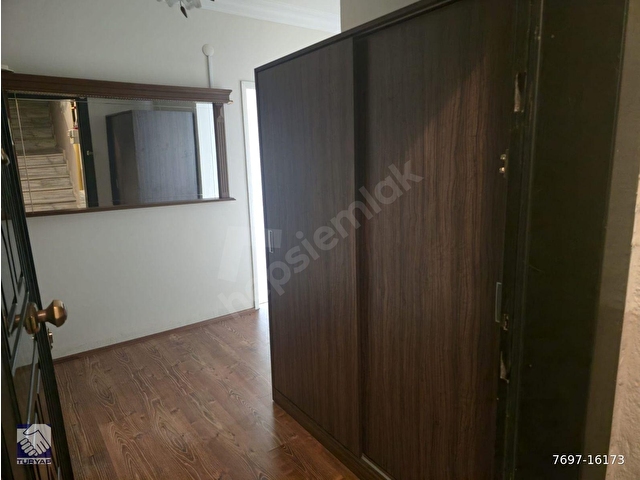 NUSRATİYE MAH.NEFES PARK VE YUNUS EMRE OKULU YAKINI ARA KAT 3+1 SATILIK DAİRE - Görsel 19