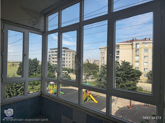 NUSRATİYE MAH.NEFES PARK VE YUNUS EMRE OKULU YAKINI ARA KAT 3+1 SATILIK DAİRE - Görsel 16