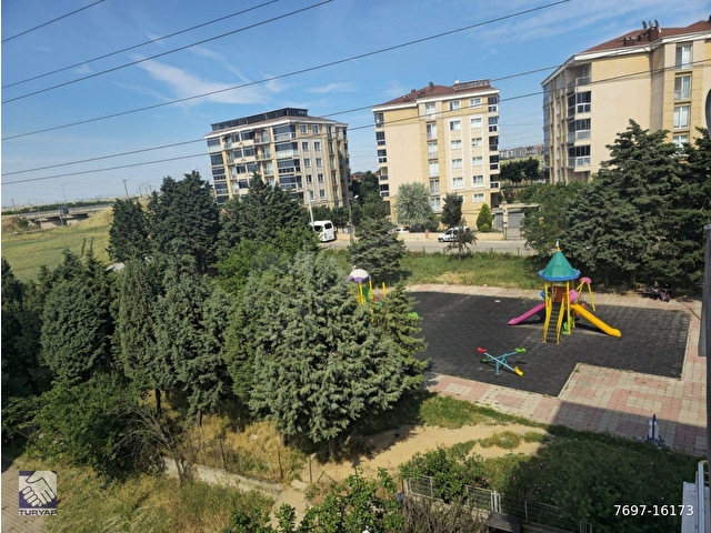 NUSRATİYE MAH.NEFES PARK VE YUNUS EMRE OKULU YAKINI ARA KAT 3+1 SATILIK DAİRE - Görsel 5