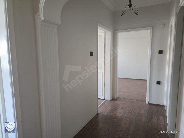 NUSRATİYE MAH.NEFES PARK VE YUNUS EMRE OKULU YAKINI ARA KAT 3+1 SATILIK DAİRE - Görsel 7