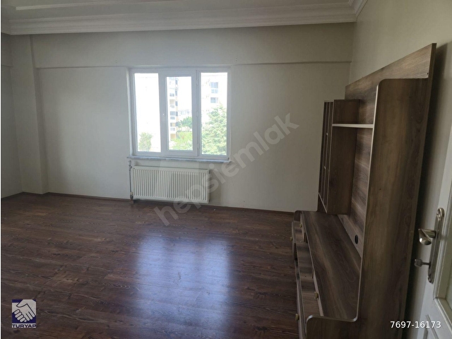 NUSRATİYE MAH.NEFES PARK VE YUNUS EMRE OKULU YAKINI ARA KAT 3+1 SATILIK DAİRE - Görsel 3