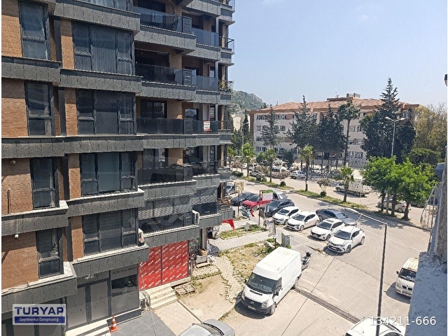 KİRALIK DAİRE