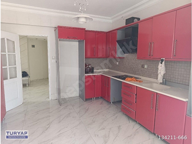 KİRALIK DAİRE - Görsel 2
