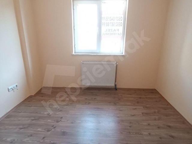 FAZELDEN 2+1 IHLAMURKENT KULLANIŞLI DAİRE - Görsel 10