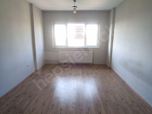 FAZELDEN 2+1 IHLAMURKENT KULLANIŞLI DAİRE - Görsel 2