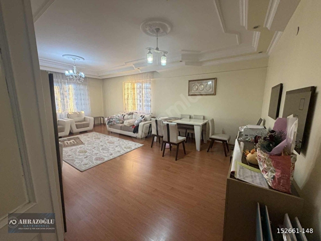 TUNA CADDESİ ERCİYESEVLER MAH. KİRALIK DAİRE - Görsel 22