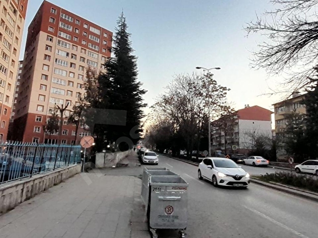 YÜZ YIL İŞÇİ BLOKLARINDA D BLOKTA KAT 4 - Görsel 3