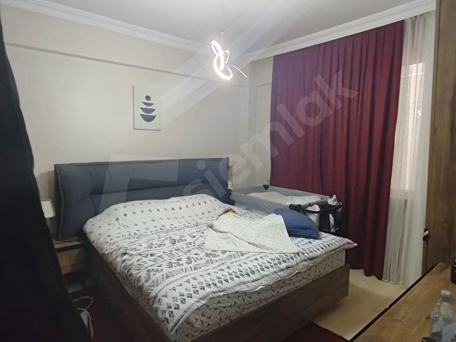 EDİRNE MERKEZ BANKALAR CADDESİNDE SATILIK ARAKAT 2+1 DAİRE - Görsel 9