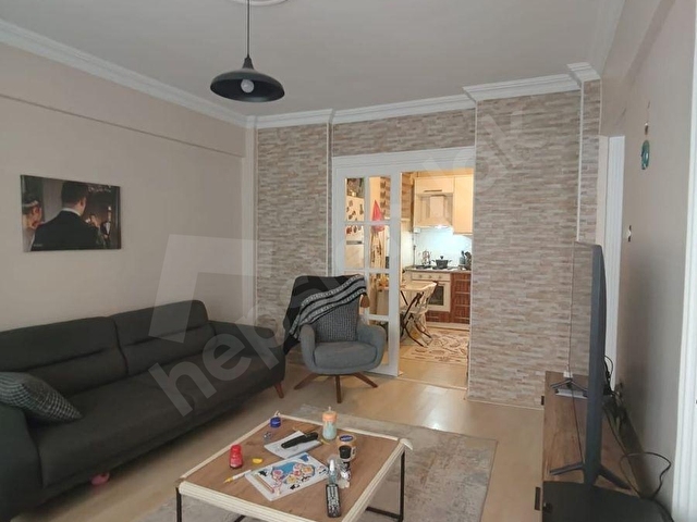 EDİRNE MERKEZ BANKALAR CADDESİNDE SATILIK ARAKAT 2+1 DAİRE - Görsel 10