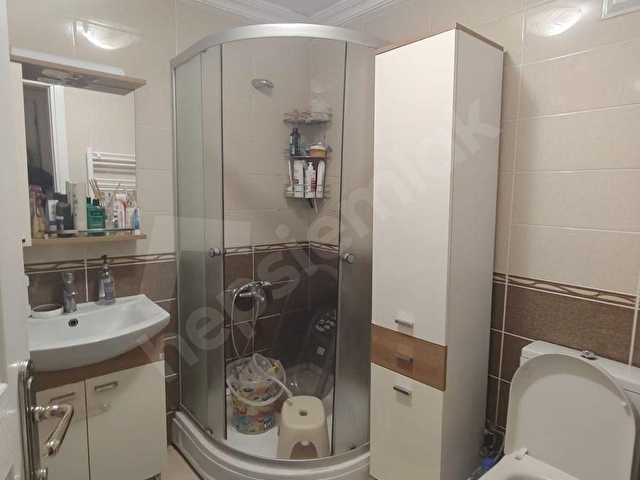 EDİRNE MERKEZ BANKALAR CADDESİNDE SATILIK ARAKAT 2+1 DAİRE - Görsel 6