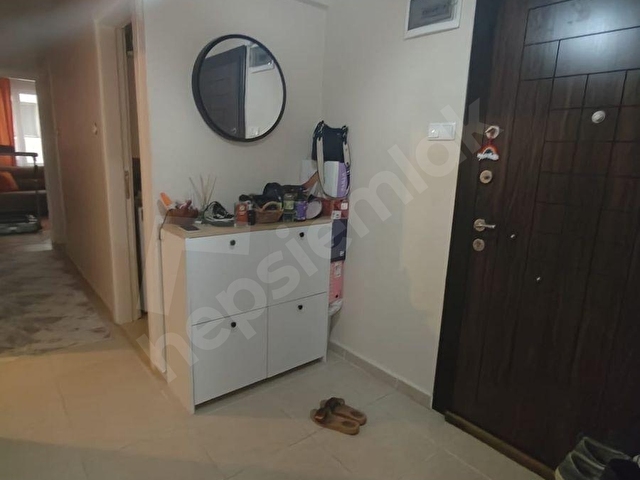 EDİRNE MERKEZ BANKALAR CADDESİNDE SATILIK ARAKAT 2+1 DAİRE - Görsel 22