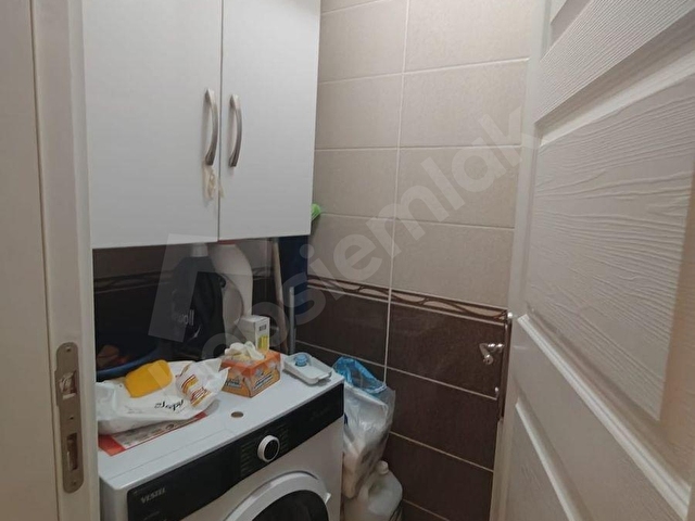 EDİRNE MERKEZ BANKALAR CADDESİNDE SATILIK ARAKAT 2+1 DAİRE - Görsel 7