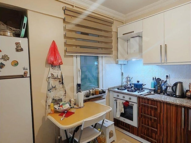 EDİRNE MERKEZ BANKALAR CADDESİNDE SATILIK ARAKAT 2+1 DAİRE - Görsel 19