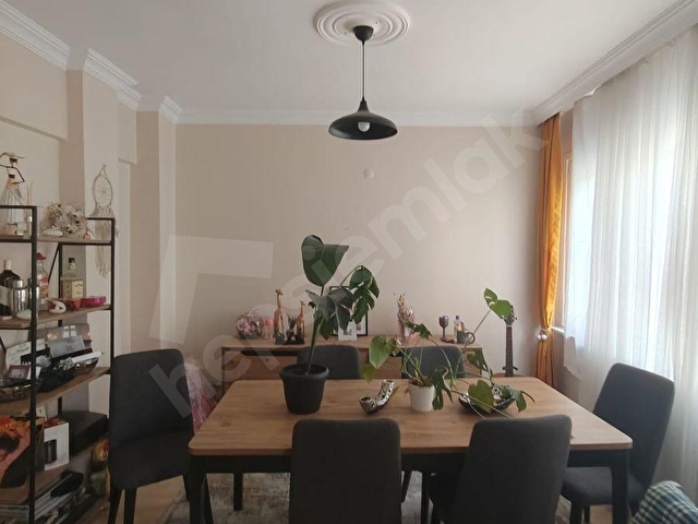 EDİRNE MERKEZ BANKALAR CADDESİNDE SATILIK ARAKAT 2+1 DAİRE - Görsel 16