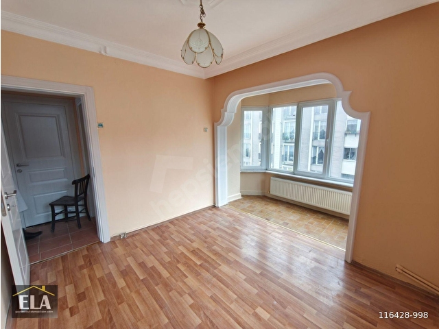 ZONGULDAK MERKEZ BAHÇELİEVLERDE FUL DENİZ VE LİMAN MAN. MASRAFSIZ SATILIK 3+1 DAİRE - Görsel 11