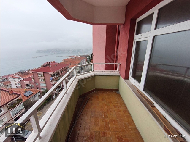 ZONGULDAK MERKEZ BAHÇELİEVLERDE FUL DENİZ VE LİMAN MAN. MASRAFSIZ SATILIK 3+1 DAİRE - Görsel 29