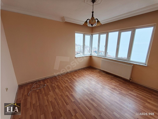 ZONGULDAK MERKEZ BAHÇELİEVLERDE FUL DENİZ VE LİMAN MAN. MASRAFSIZ SATILIK 3+1 DAİRE - Görsel 14