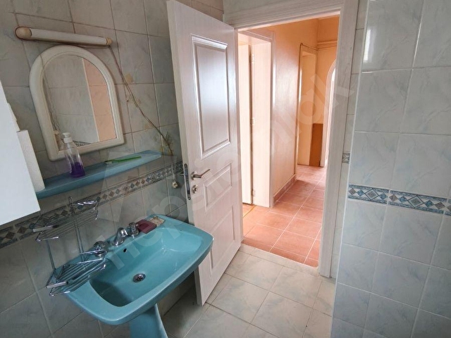 ZONGULDAK MERKEZ BAHÇELİEVLERDE FUL DENİZ VE LİMAN MAN. MASRAFSIZ SATILIK 3+1 DAİRE - Görsel 27