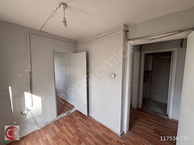 KIZILAY ADAKALEDE KİRALIK İŞYERİ- BÜRO - OFİS 2+1 - Görsel 8