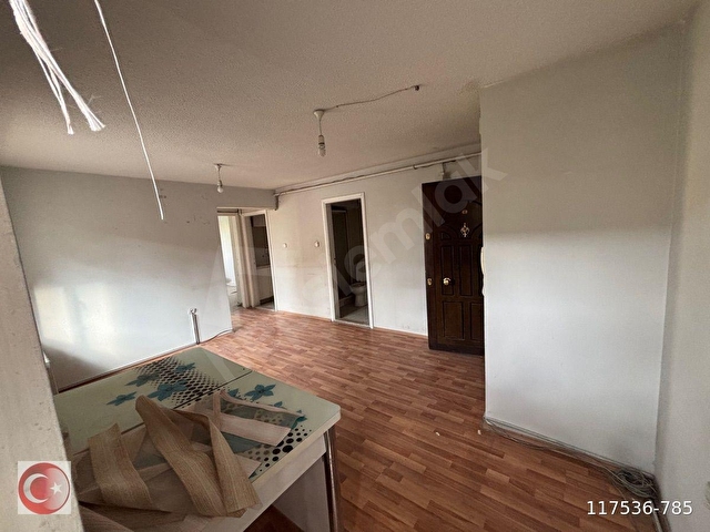 KIZILAY ADAKALEDE KİRALIK İŞYERİ- BÜRO - OFİS 2+1 - Görsel 9
