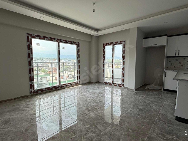 TURYAP TROPİKTEN ERDEMLİ KARGIPINARIDA 2+1 DAİRE - Görsel 8