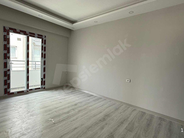 TURYAP TROPİKTEN ERDEMLİ KARGIPINARIDA 2+1 DAİRE - Görsel 11