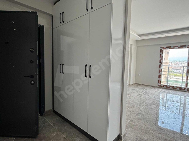 TURYAP TROPİKTEN ERDEMLİ KARGIPINARIDA 2+1 DAİRE - Görsel 4