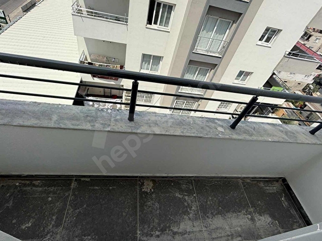 TURYAP TROPİKTEN ERDEMLİ KARGIPINARIDA 2+1 DAİRE - Görsel 15