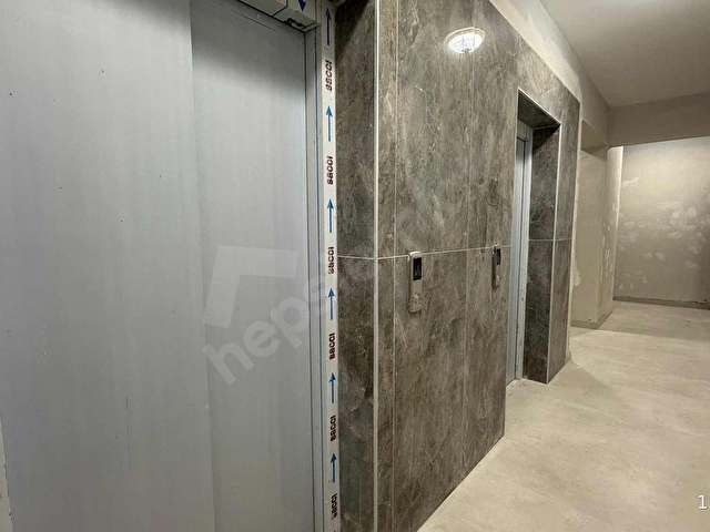 TURYAP TROPİKTEN ERDEMLİ KARGIPINARIDA 2+1 DAİRE - Görsel 19