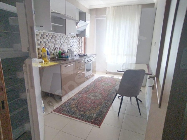 ÖĞRETMENDEN HAMİDİYEDE KİRALIK 2+1 DAİRE - Görsel 11