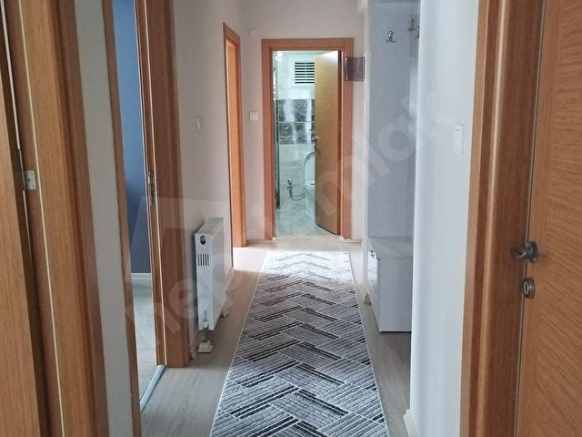 ÖĞRETMENDEN HAMİDİYEDE KİRALIK 2+1 DAİRE - Görsel 7